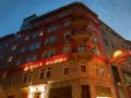 Boutiquehotel Das Tyrol ホテル詳細