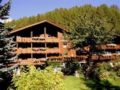 Chalet Hotel Senger ホテル詳細