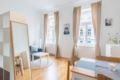 Cosy and Bright Studio near Naschmarkt and Centre ホテル詳細