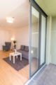 COSY FLAT near Messe Exhibition Center/Prater/WU ホテル詳細