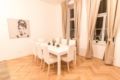 COSY FLAT/w. terrace near Naschmarkt and Centre ホテル詳細