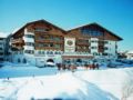 Das Kaltschmid - Familotel Tirol ホテル詳細