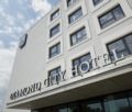 Diamond City Hotel Tulln ホテル詳細