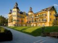 Falkensteiner Schlosshotel Velden - The Leading Hotels of the World ホテル詳細