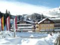 Familienhotel Hinteregger ホテル詳細
