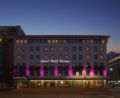 Grand Hotel Europa Celebrates 150 Years ホテル詳細