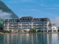 Grand Hotel Zell am See ホテル詳細