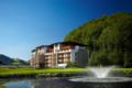 Grand Tirolia Hotel Kitzbuhel, Curio Collection by Hilton ホテル詳細