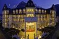 Grandhotel Lienz ホテル詳細