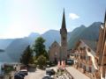 Heritage Hotel Hallstatt ホテル詳細