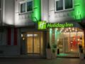 Holiday Inn Vienna City ホテル詳細