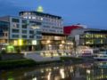 Holiday Inn Villach ホテル詳細