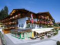 Hotel Alpenpanorama ホテル詳細