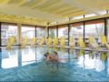 Hotel Alpina - Thermenhotels Gastein ホテル詳細