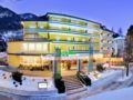 Hotel Astoria Garden - Thermenhotels Gastein ホテル詳細