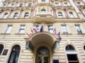 Hotel Atlanta ホテル詳細