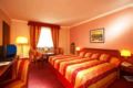 Hotel Bellevue Wien ホテル詳細