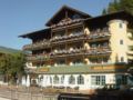 Hotel Bischofsmutze ホテル詳細