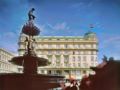 Hotel Bristol, a Luxury Collection Hotel, Vienna ホテル詳細