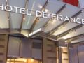 Hotel De France ホテル詳細