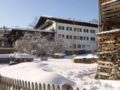 Hotel Der Seehof ホテル詳細