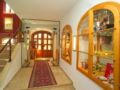 Hotel Fischerwirt Zell am See ホテル詳細