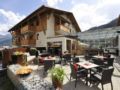 Hotel Garni Alpenjuwel ホテル詳細