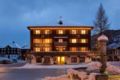 Hotel Gasthof Krone ホテル詳細