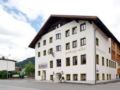 Hotel Goldener Adler Wattens ホテル詳細