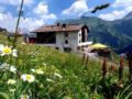 Hotel Goldener Berg ホテル詳細