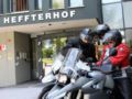 Hotel Heffterhof ホテル詳細