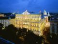 Hotel Imperial, a Luxury Collection Hotel, Vienna ホテル詳細
