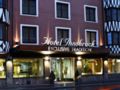 Hotel Innsbruck ホテル詳細
