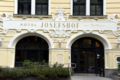 Hotel Josefshof am Rathaus ホテル詳細