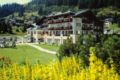 Hotel Konigsleiten Vital Alpin ホテル詳細