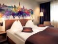 Hotel Mercure Graz City ホテル詳細