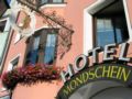 Hotel Mondschein ホテル詳細