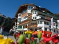 Hotel Neuhintertux ホテル詳細