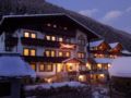 Hotel Regitnig ホテル詳細