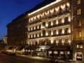 Hotel Sacher ホテル詳細