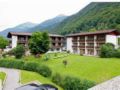 Hotel Silvretta ホテル詳細