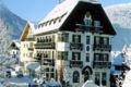 Hotel Sonnenspitze ホテル詳細