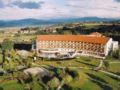 Hotel & Spa Der Steirerhof ホテル詳細