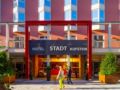 Hotel Stadt Kufstein ホテル詳細