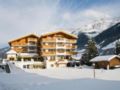 Hotel Stubaierhof ホテル詳細