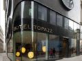 Hotel Topazz & Lamée ホテル詳細