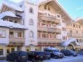 Hotel Victoria Garni - adults only ホテル詳細