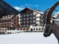 Hotel Weisseespitze ホテル詳細