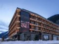 Hotel Zhero - Ischgl/Kappl ホテル詳細