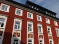 Hotel zum Heiligen Geist ホテル詳細